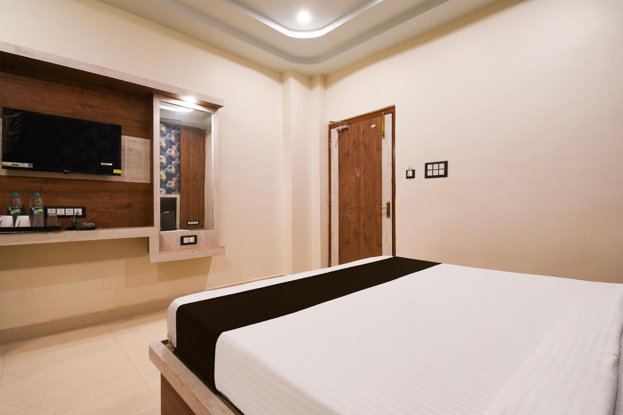Hotel O Nilmadhab International Tarapith Exterior foto